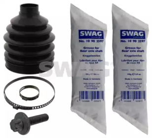 10943449 SWAG к-т пильника (SWAG)